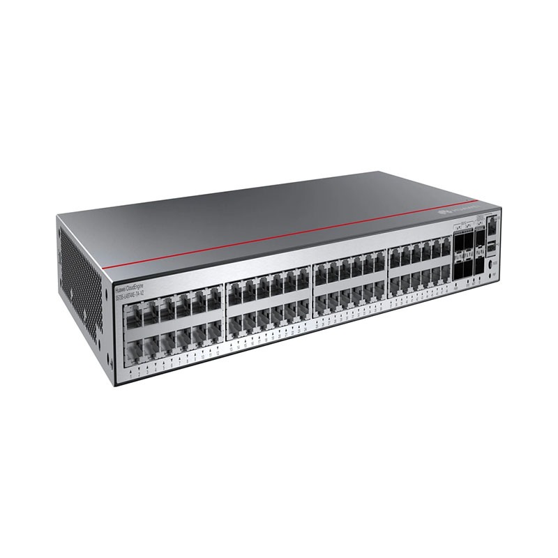 Huawei Hardware for the D5035-L24P4XE-A-V2 (98012026) - S5700 series switches