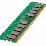 HPE 128GB (1x128GB) Quad Rank x4 DDR5 5600 EC8 Registered 3DS Smart Memory Kit P64709-B21