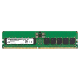 Micron MTC40F204WS1RC56BB1 96GB DDR5-5600MHz Memory Module