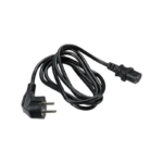 Lenovo 39Y7917 power cable 2.8 m CEE7/7 C13 coupler