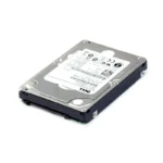 Dell 1.2tb 10000rpm Sas-12gbps 2.5inch Hot-plug Hard Disk Drive 400-BBFP