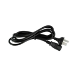 Huawei Standard power cord - European AC 250V10A-3.0m - (PF direct male) - (H05VVF 1.0 ^ 2 (3C)) - (C13 direct female) - Black XP330