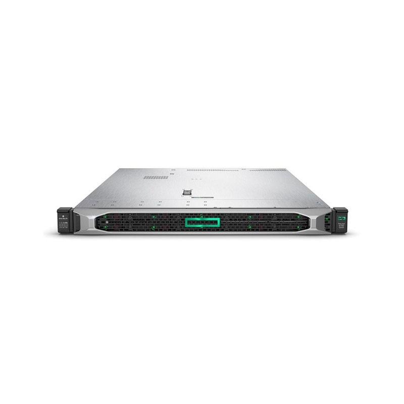 HPE P52498-B21 ProLiant DL360 Gen11 4LFF CTO Server