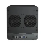 Synology DS423 4-Bay NAS (HD-DS423)