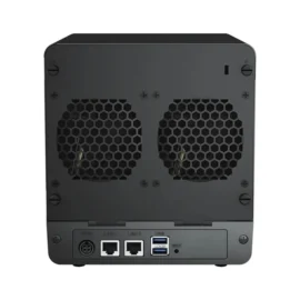 Synology DS423 4-Bay NAS (HD-DS423)