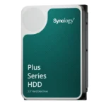Synology 3.5-inch Plus Series 7200rpm SATA 8TB HDD HAT3320-8T