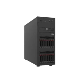 Lenovo ThinkSystem ST250 V3 Tower Server 7DCECTO1WW