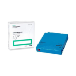HPE LTO-9 Ultrium 45TB WORM Data Cartridge Q2079W