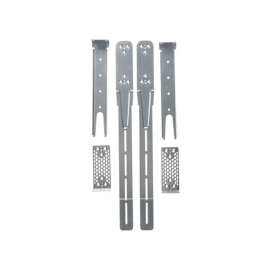 Cisco Catalyst 9500 Series Switch 4-point Rack Installation Kit C9500-4PTH-KIT=