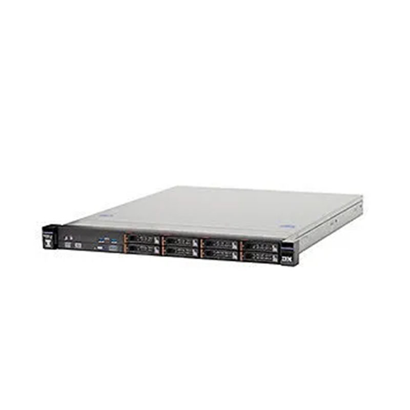 Lenovo ThinkSystem SR250 V3 Server 7DCLCTO1WW