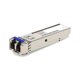Cisco 1000BASE-LX/LH Single Mode SFP Optical Module (Industrial Grade) GLC-LX-SM-RGD=