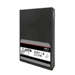 Lenovo ThinkSystem DE6600 2U24 SFF 7.6TB NVMe 1DWD SED 2.5" Internal Solid State Drive 4XB7A38093