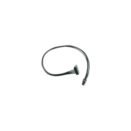 Lenovo ThinkSystem SR650 V3 2.5" Chassis Front BP2 SAS/SATA Cable Kit 4X97A82935