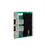 HPE Intel E810 XXVDA2 Ethernet 10/25Gb 2 port SFP28 OCP3 Adapter P10106-B21