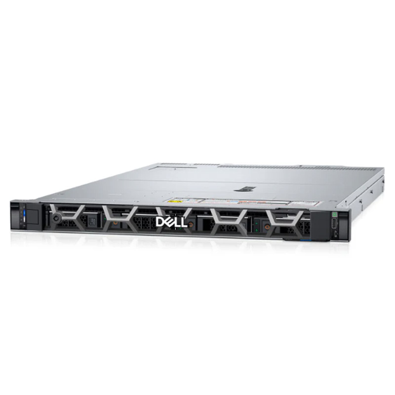 Dell PowerEdge R660 Rack mounted servers