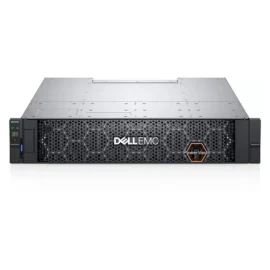Dell PowerVault ME424 Storage Expansion Enclosure