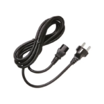 HPE C13 CEE VII EU 250V 10Amp 1.83m Power Cord AF568A