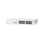 HPE Networking Instant On Switch 16p Gigabit 1430 P14406-001