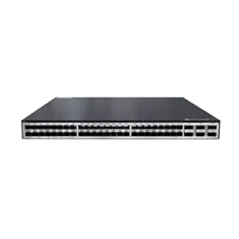 Huawei CloudEngine S5732-H Series Hybrid Optical-Electrical Switch S5732-H48XUM2CC(WBZ)