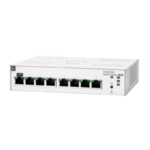 HPE Aruba Instant On 1430 24G Unmanaged Switch R8R49A