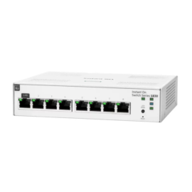 HPE Aruba Instant On 1430 24G Unmanaged Switch R8R49A