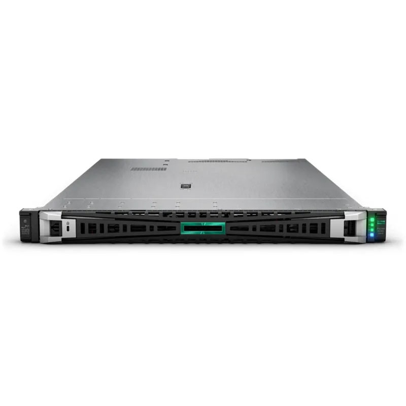 HPE ProLiant DL360 Gen11 5416S 2.0GHz 16-core 1P 32GB-R NC 8SFF 800W PS Server P51931-B21