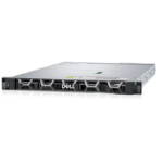 Dell PowerEdge R660xs is Dell's latest dual 1U rack mounted server PowerEdge R660XS V2