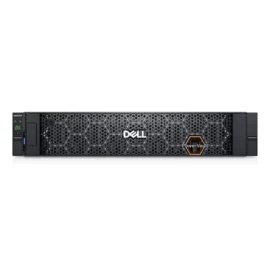 Dell Storage Array ME5024 with 2x 4x25GbE SFP28 ISCSi 2x1TB SAS 2.5 2x PSU rails(V2 Storage Array Dell ME5024 Storage Array