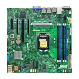 Supermicro MBD-X12STH-F-B motherboard