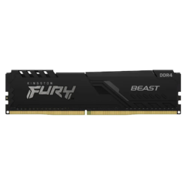 Kingston FURY KF552C40BBK2-32 is a kit of two 2G x 64-bit. (16GB) DDR5-5200 CL40 SDRAM
