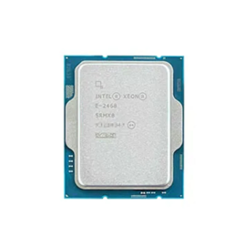 Intel Xeon E-2468 lga1700 16 thread 95W 3.20~ 5.6GHz