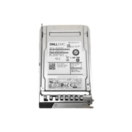 Dell 06K35K 1.92TB 24Gbps Read Intensive SAS SSD 2.5inch