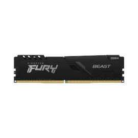 Kingston FURY Beast DDR4 3200MHz 16GB (2x8) CL16 KF432C16BBK2/16 M474A1K43DB1-CWE