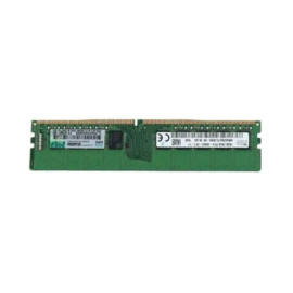 HPE 96GB (1x96GB) Dual Rank x4 DDR5-6400 CAS-52-52-52 EC8 Registered Smart Memory Kit P69729-B21