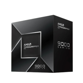 AMD Ryzen Threadripper PRO 9955WX Processor, 16-Core 32-Thread, Tray